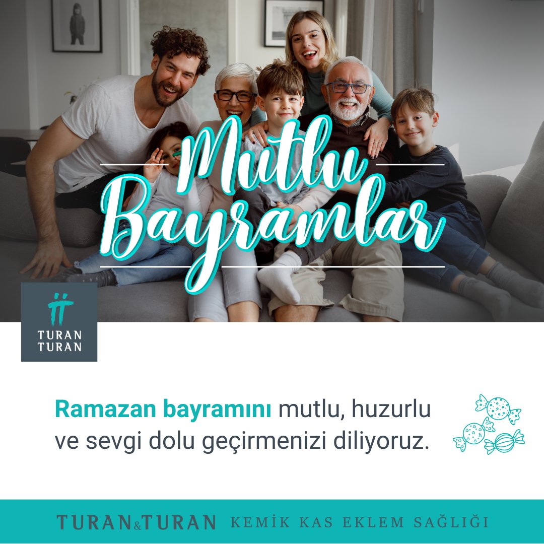 TuranTuranSG's tweet photo. Bu özel günde, sevdiklerinizle birlikte huzur, mutluluk ve sağlık dolu bir bayram geçirmenizi dileriz. 
Ramazan Bayramınız kutlu olsun. 

🌐 https://t.co/r4I4KyASLH 
☎️ 0532 499 77 44 

#ramazanbayramınızkutluolsun #ramadanmubarak #ramadan #RamazanBayramı #MutluBayramlar https://t.co/nxPnttxmBL