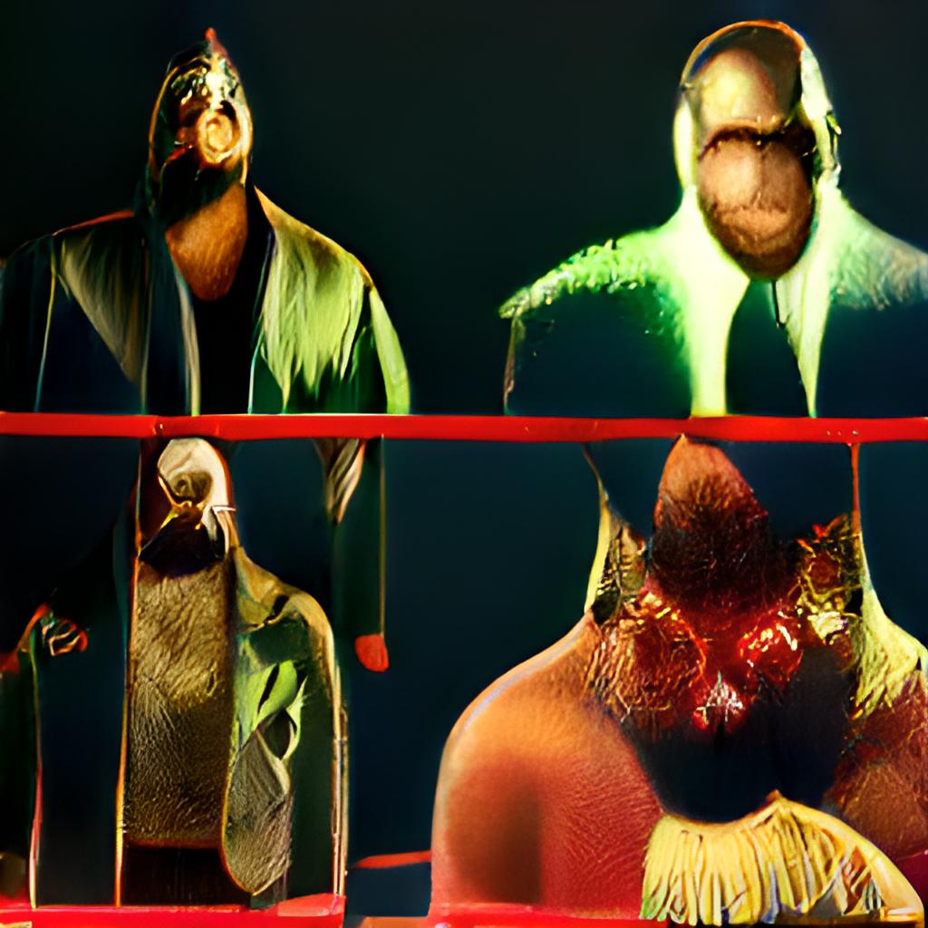 Bis 2008 war der Schauspieler Peter Stormare ein aktiver Wrestler in der WWE. In seiner Freizeit besucht er gerne Kirchen. In der Serie American Gods spielt er den Gott Baldur.

en.wikipedia.org/wiki/Peter_Sto…