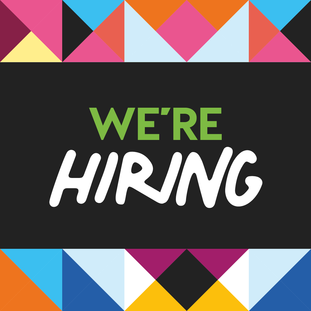 😎 Are you on the hunt for your next career move?

👉 We have a wide range of jobs available within Eldon Square. From full-time Assistant Store Manager roles and part-time jobs to OCS security staff.

Take the next steps here: bit.ly/3L6JpYY