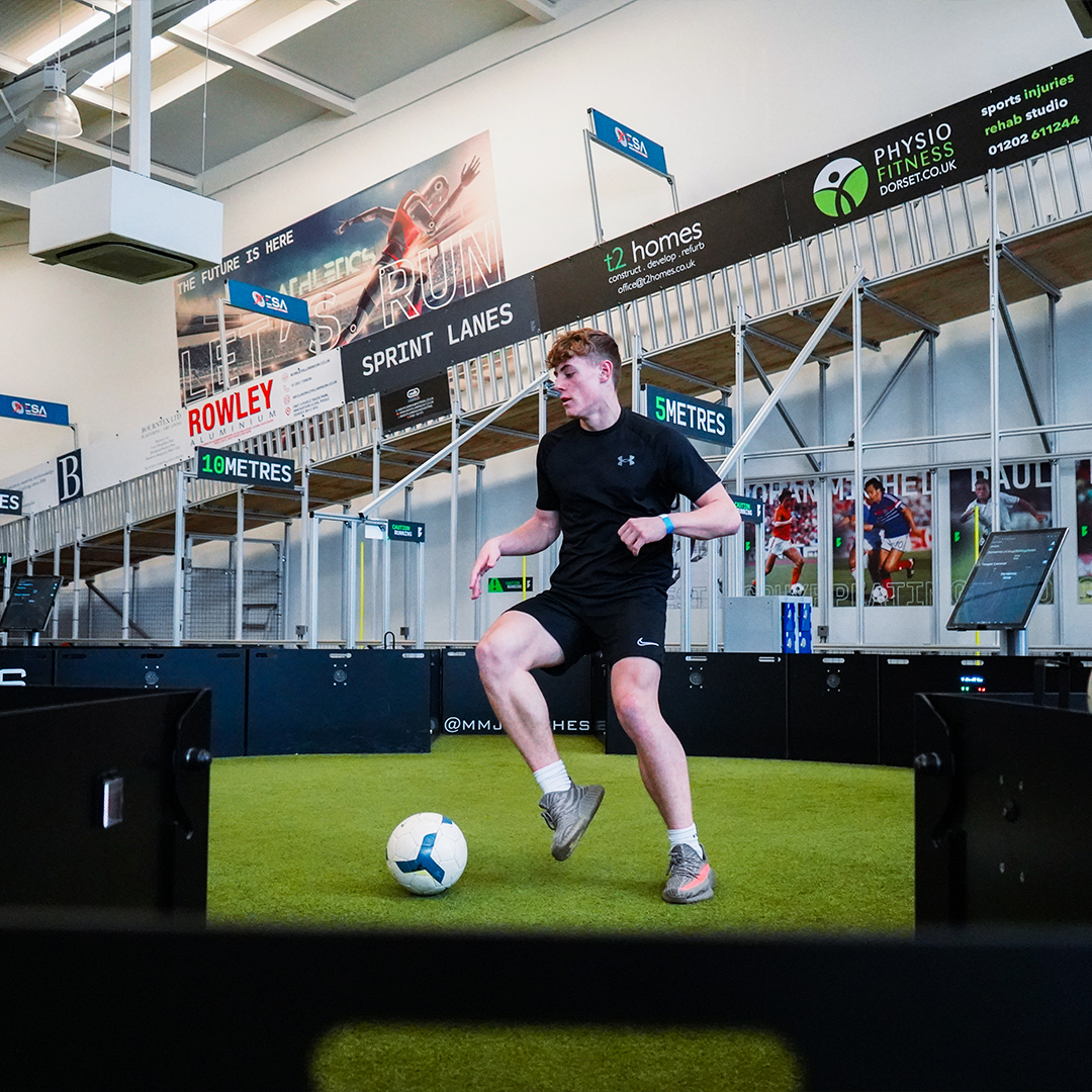 ESA_UK's tweet photo. Celebrating 2 Years of the @FTYLab!
We are proud that our ESA Group partners, FTY, have achieved this fantastic milestone. It has been great seeing all of our products used by a wide variation of players from elite professionals to the game's next-generation.
#esaNETWORK https://t.co/A5fhbM3mIE