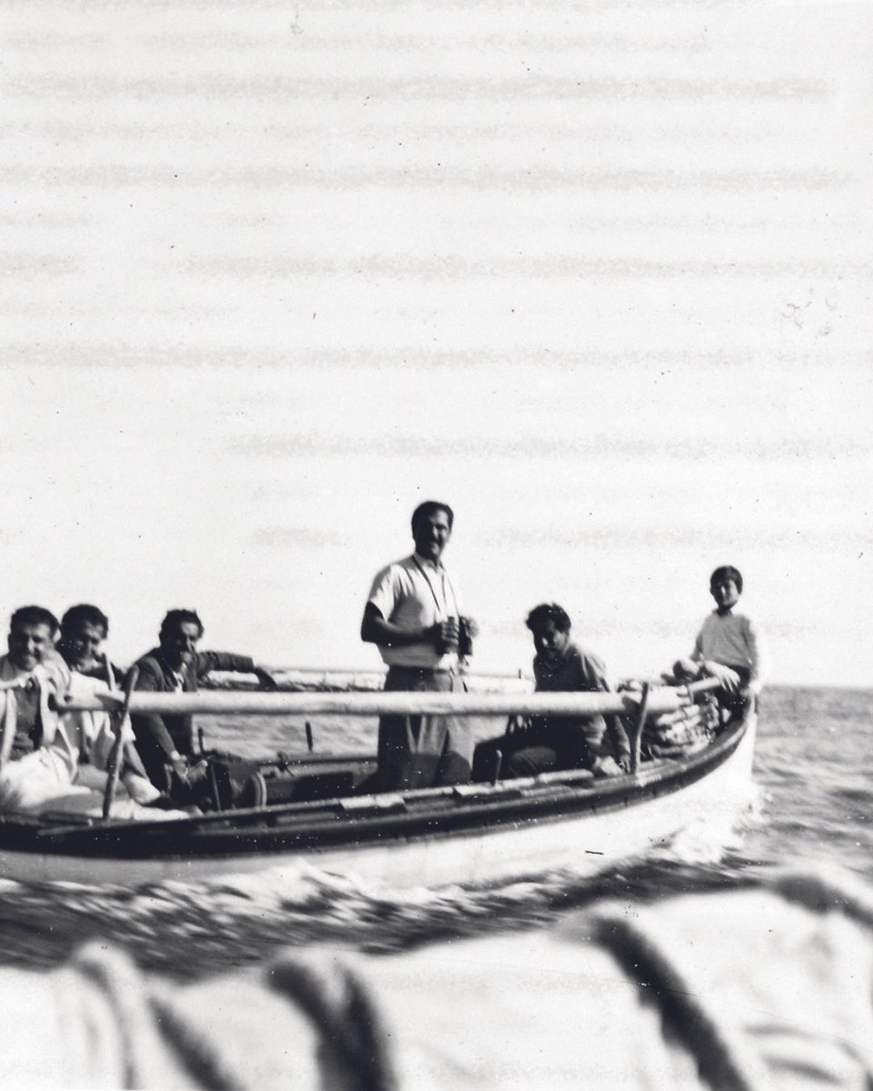 CyprusAeropolis's tweet photo. From barefoot fishermen and traditional cafés in the square to beer halls, discotheques, fancy restaurants, and luxury hotels. Can you guess which fishing village turned into a cosmopolitan place attracting thousands?
📸 #WelcomeMagazine
#Cyprus #CyprusAirports #tbt #throwback https://t.co/RGbQa7DYvq