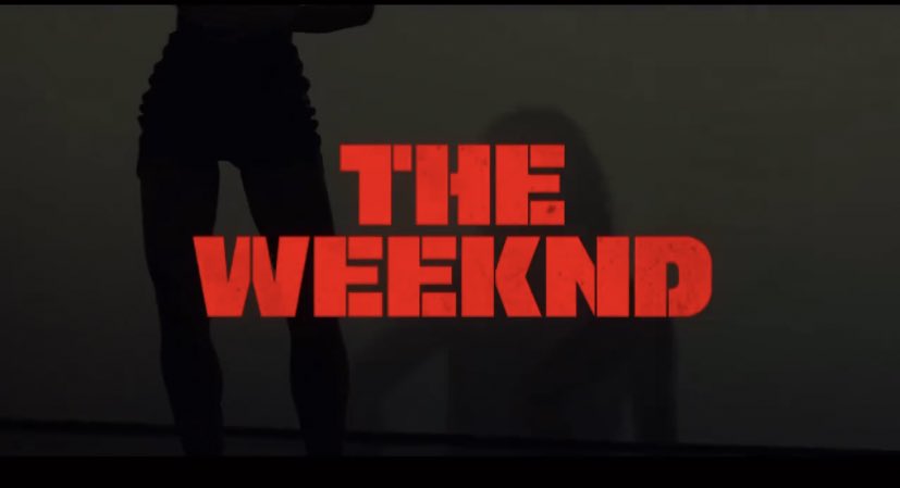 SiteTheWeekndBR's tweet photo. O videoclipe da faixa ‘Double Fantasy’ estará disponível amanhã, 01h da manhã. https://t.co/Jnr5HOETjU