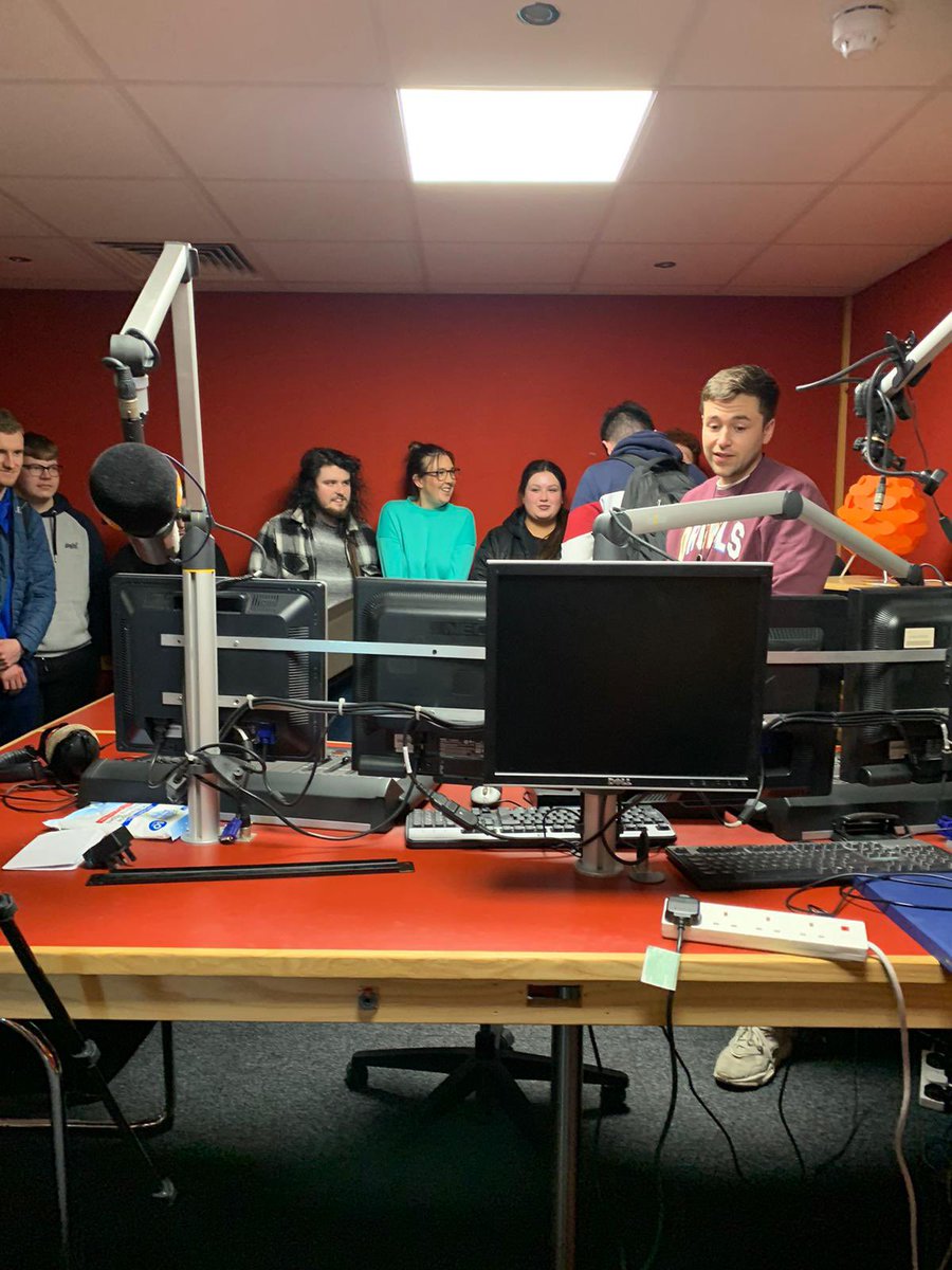 Moate Business College tweet media