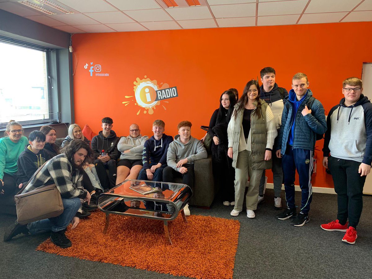 Moate Business College tweet media