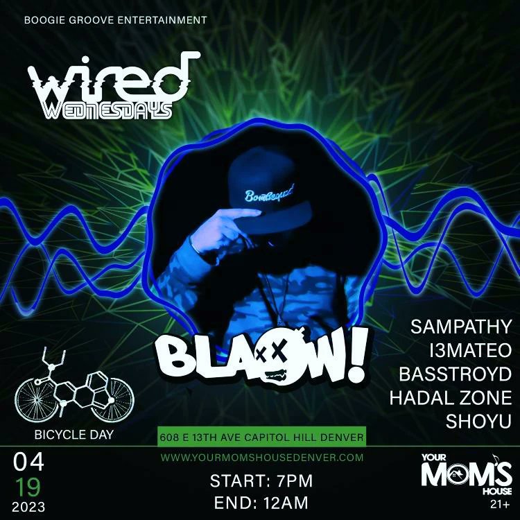 DENVER PULLED UP 📢