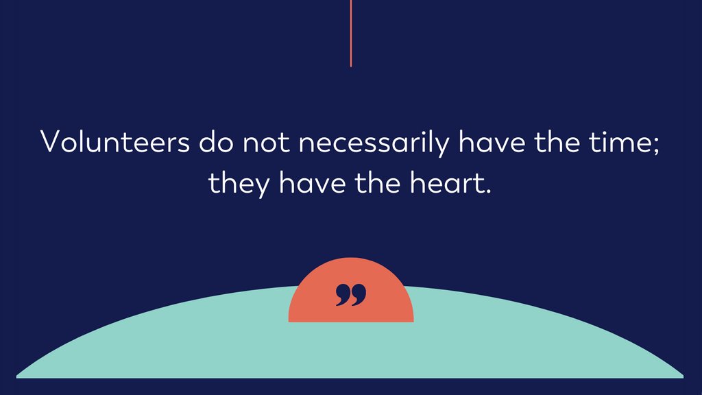 lunacentreyyc's tweet photo. Volunteers are something special. They have so much love to give and we are grateful to have so many wonderful individuals, companies and organizations volunteer their hours to support the children, youth and families we serve. Thank you ❤️
#NVW2023 #ElizabethAndrew https://t.co/FIyz8zOsGT