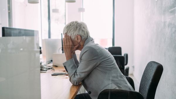 imamediation's tweet photo. Rude co-workers? 1 in 4 people report workplace incivility: https://t.co/VONfNcOJNM
#workplace #workplaceconflict #civility #conflictengagement #conflictnavigation #confidentconflictengagement https://t.co/2Ds1Arcmnq