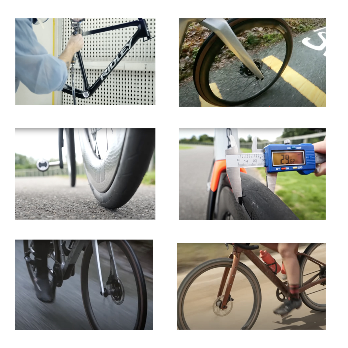 SILCAvelo's tweet photo. 🤓🚴‍♀️ Marginal gains guru Josh Poertner, head of SILCA, in the 🔥🔥 seat on GCN Tech Show Ep.278. He answers ??s about marginal gains &amp; tire hysteresis. 

https://t.co/4tC5jgqikm

#gcntech #gcn #aerodynamics #deepdive #silcapursuitofperfection #SILCA #marginalgains #JoshPoertner https://t.co/8LADrYuVHe