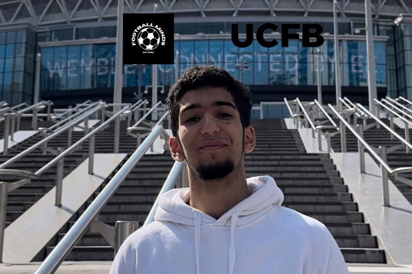 ucfb's tweet photo. Some of our undergraduates have organised a networking event for fellow students, with industry professionals and executives, to take place next week at our Wembley Campus! 🏟️ 

Read all about the event and the good causes it will be raising funds for - https://t.co/koiV7ypmAn https://t.co/DW6lkKAcvp