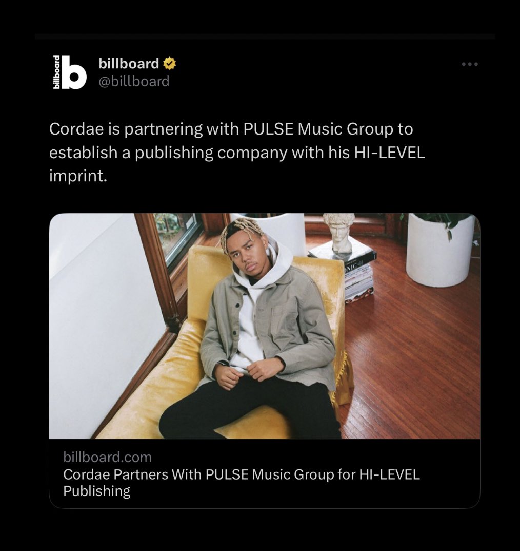 hilevel's tweet photo. HI LEVEL X PULSE PUBLISHING 📶📶 https://t.co/7zA3f9dRtQ