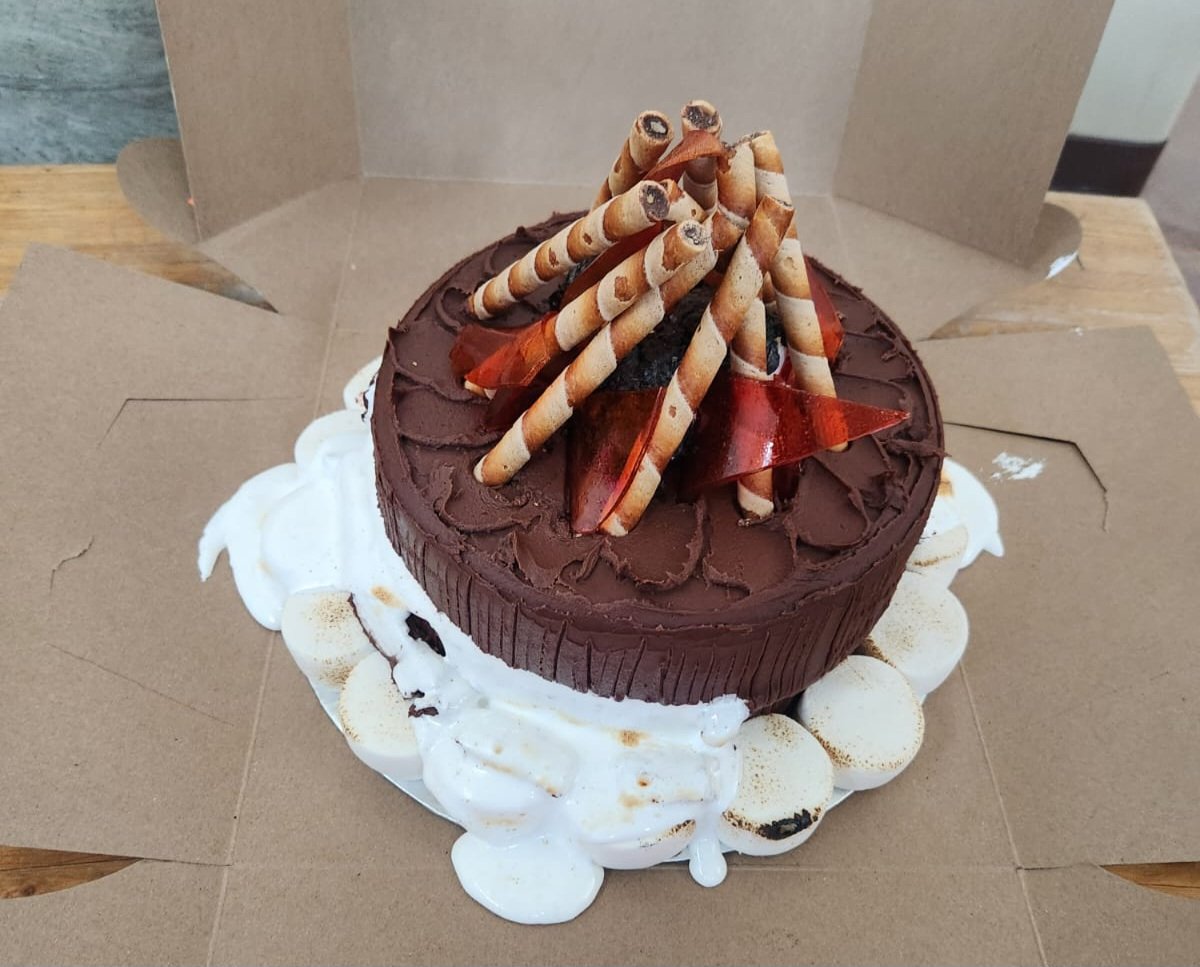 BethlehemStars's tweet photo. We are so excited for the return of our Cake Auction!
There are so many amazing entries! All money raised will go to support the work of the Jim Pattison Children's Hospital. Well done, Stars 🌟!
#Blessed🙏 #cakeauction🎂 #cakecreations #IBelieve🌟
@GSCSNews @PattisonKids https://t.co/iDxMg6klBz