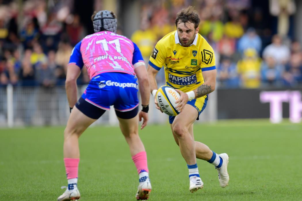 LaMontagne_TDS's tweet photo. La Rochelle - ASM : vers un retour de Jean-Pascal #Barraque #Rugby #Top14
https://t.co/DOiptoWdFX https://t.co/mxPSPVvG9q