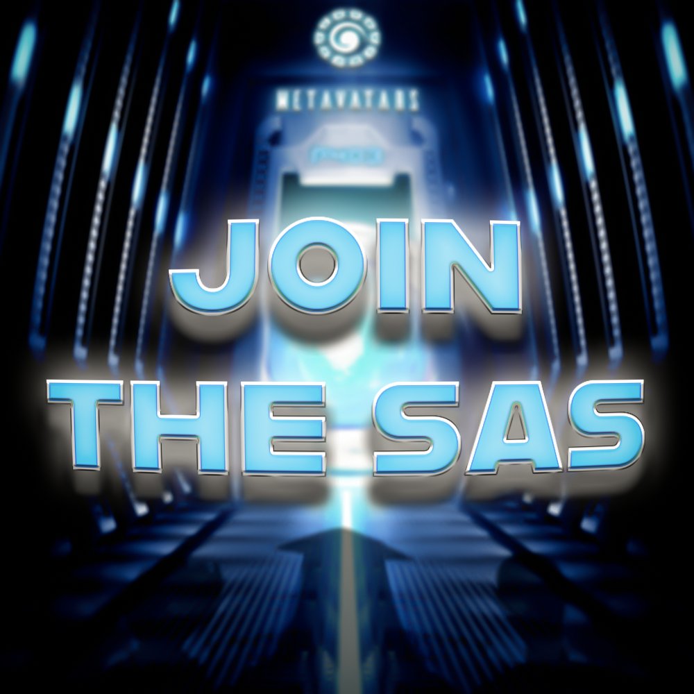 Metavatars tweet media