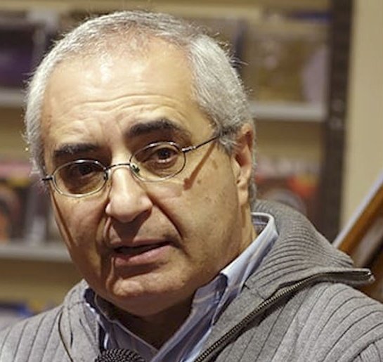 Consternados por la noticia del fallecimiento de Eduardo Torrico, un gran amigo y acérrimo defensor de la música antigua y de los grupos e intérpretes nacionales de repertorios historicistas. 
Nos quedamos sin palabras; te dedicamos toda la música.