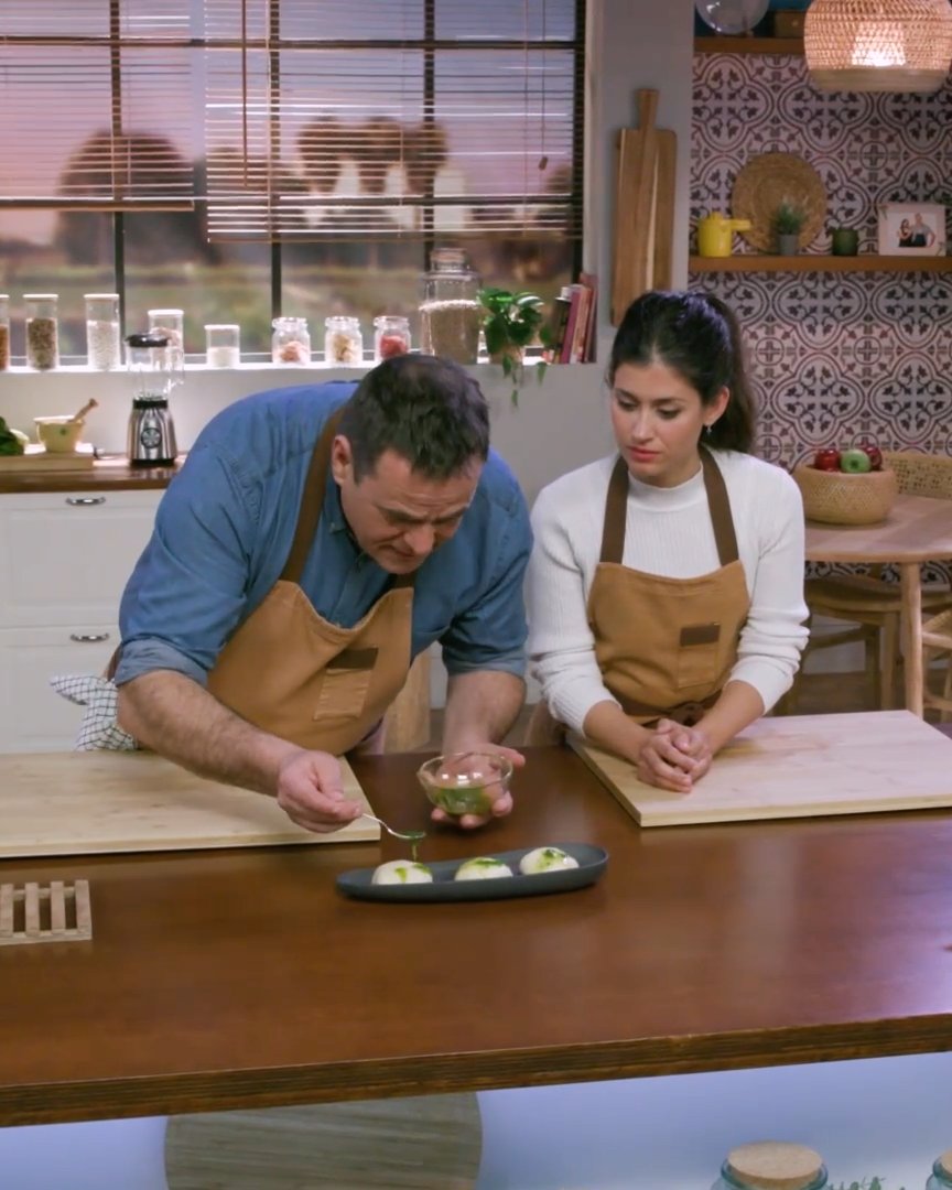 La cuina de Morera tweet media