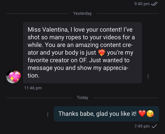 I love my sexy Subs 😈💙 https://t.co/hAdYY8ZXVY<a href="/tag/nuevafotodeperfil"class="tags"><span>#nuevafotodeperfil</span></a>