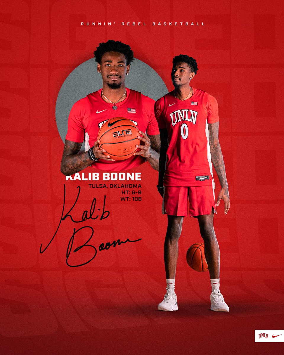 OFFICIAL ✍️

Welcome to the Rebel Family, <a href="/kalibboone32/">Kalib Boone</a> 👀

📰: bit.ly/3mJSWw1