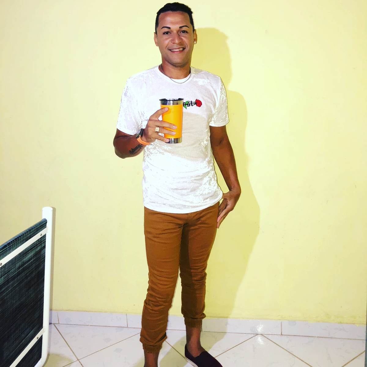 LinkoRoney's tweet photo. #NewProfilePic https://t.co/AFilNA78F5