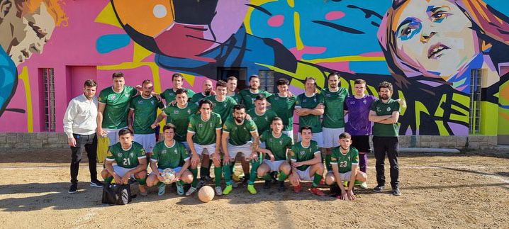 Desmarka't tweet media