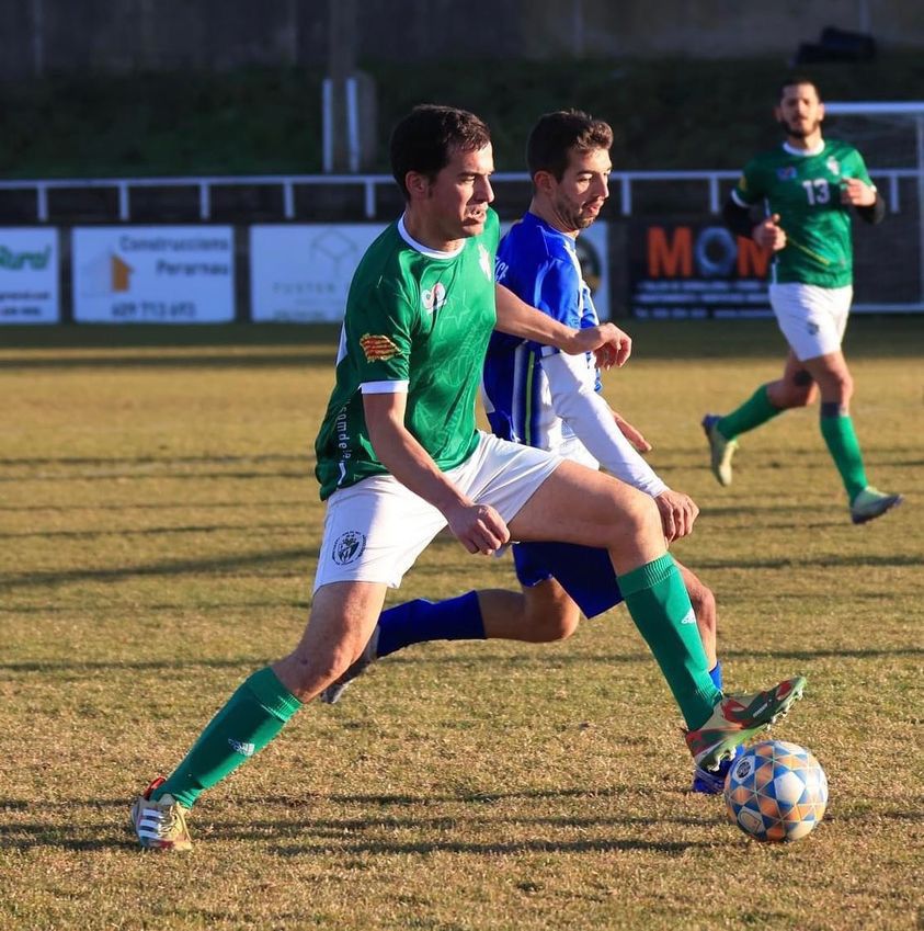 DESMARKA'T, sponsor tècnic oficial @aemonistrolenca

#Futbol #FutbolCAT #SoccerKit #FootballDesign #Sport #4cat #Camiseta #Samarreta #futbolcat