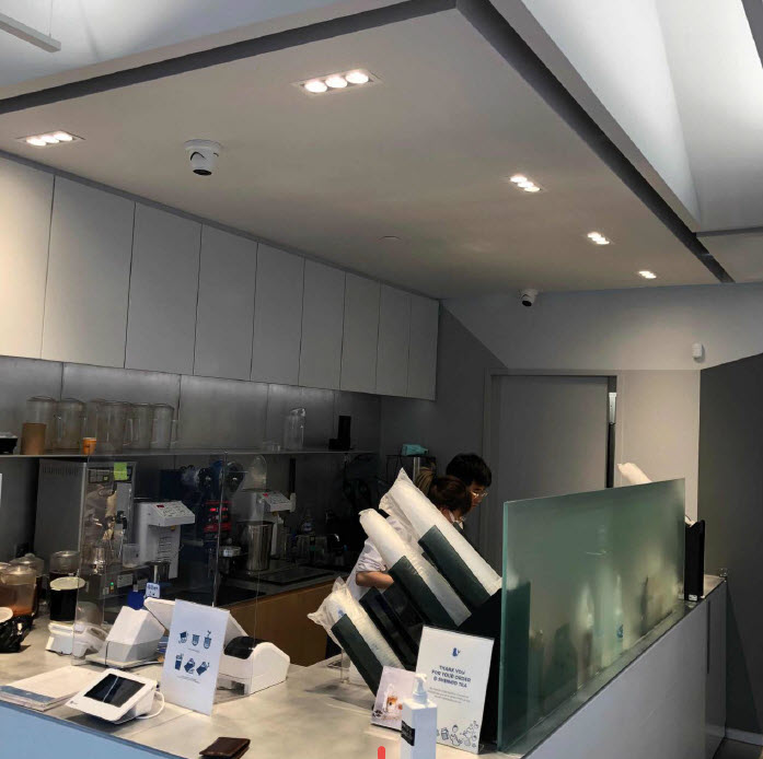 CSL Lighting tweet media