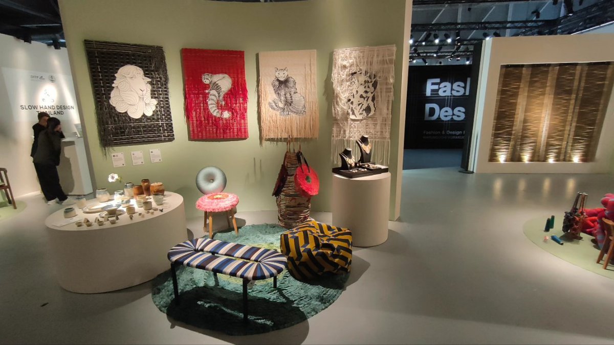 #Milano #design #milandesignweek #SaloneDelMobile
(con <a href="/ISIAfirenze/">ISIA Firenze</a>)