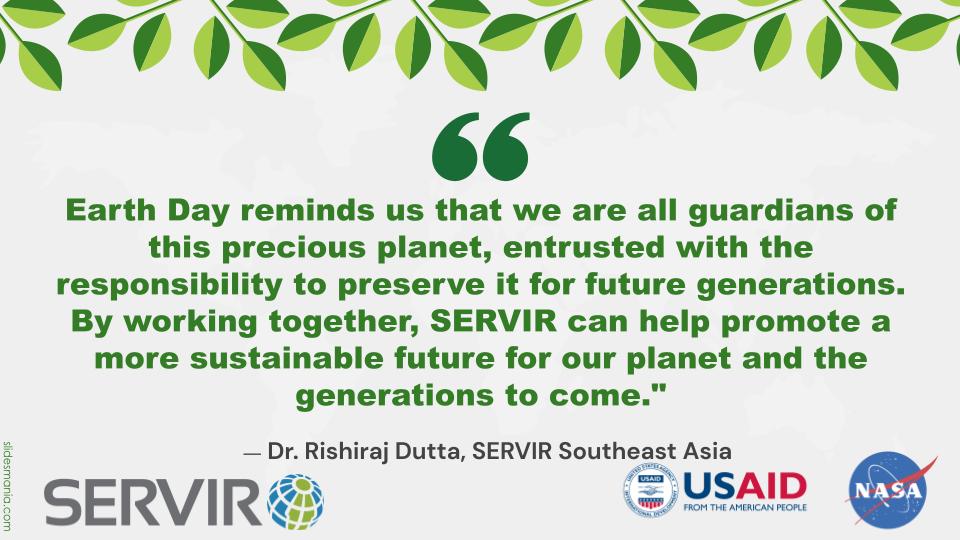 SERVIR Global Collaborative tweet media