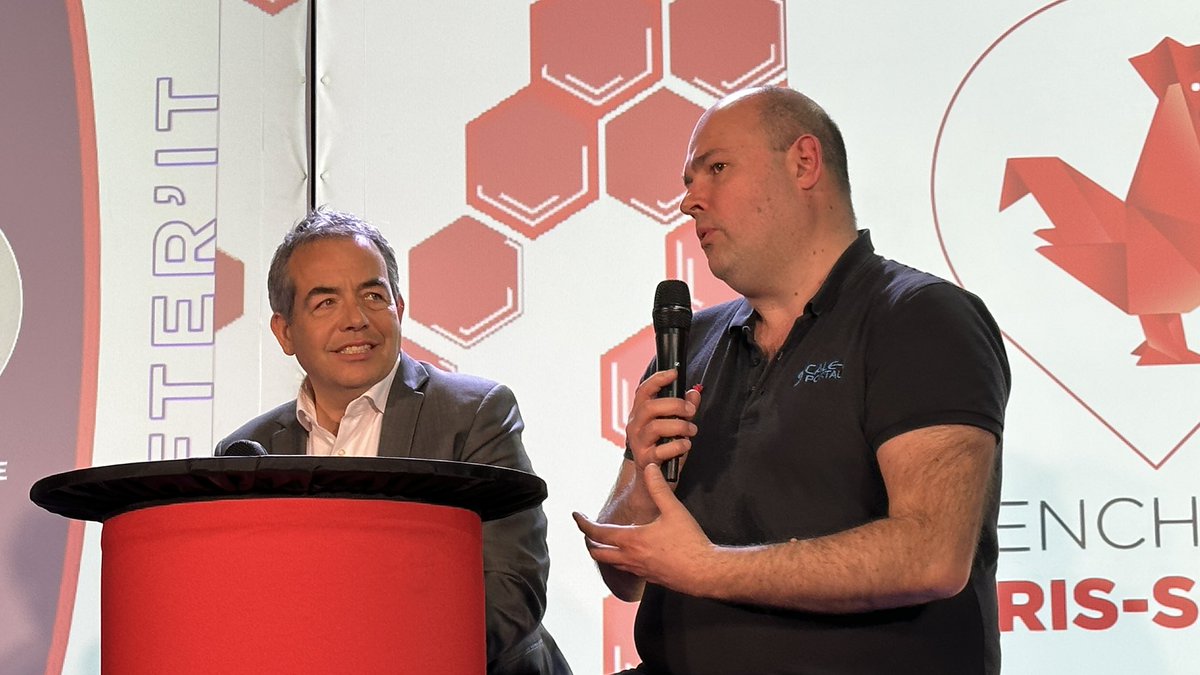 Scale-1 Portal tweet media