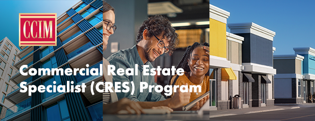 The CCIM Institute tweet media