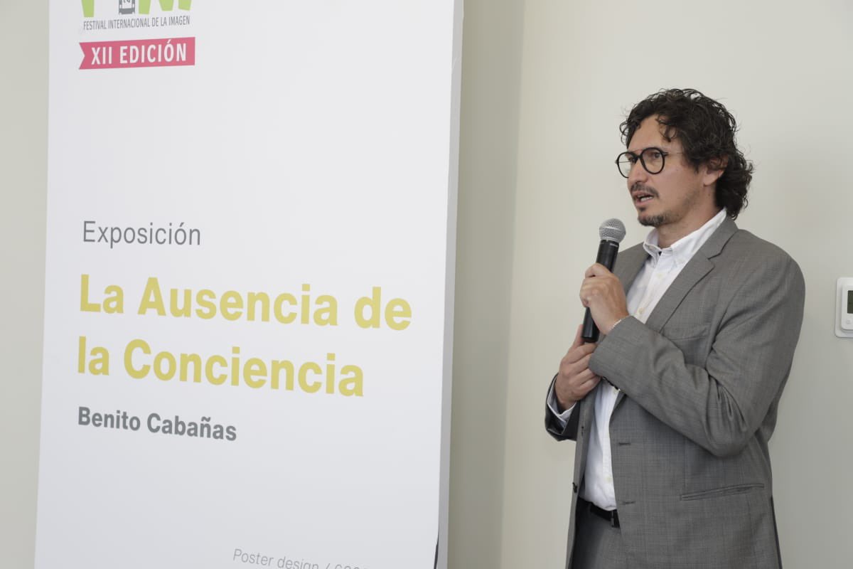 UAEH_OFICIAL's tweet photo. Y tú, ¿Ya eres parte del #FINI2023? 📷
INAUGURACIÓN DE LA EXPOSICIÓN: LA AUSENCIA DE LA CONCIENCIA.
El afiche es un instrumento de comunicación modesto y al mismo tiempo potente, es una forma de arte instantáneo y democrático que resume nuestros logros
#FINIXII
#UAEH https://t.co/XhVLYgUaAH