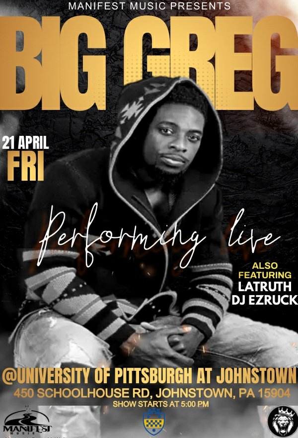 Big Greg tweet media