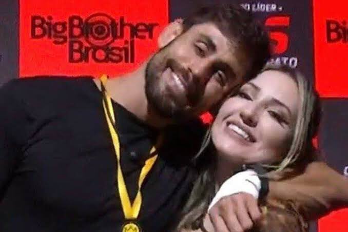 roodtv's tweet photo. 🚨BOA AÇÃO: fandom dos participantes Amanda e Cara de Sapato criam ‘corrente do bem’ com intuito de arrecadar dinheiro para a ONG CAMM, projeto de Domitila Barros.

Chave pix para quem quiser ajudar: 08.961.286/0001-83

#BBB23 #RedeBBB https://t.co/9DvBn4W3nF