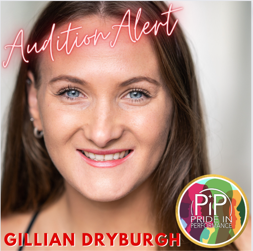 🚨 Audition Alert For GILLIAN DRYBURGH 🚨 <a href="/GillianDryburgh/">Gillian Dryburgh</a> enjoying a lovely #SelfTape #Casting for a #Theatre job! 
spotlight.com/2259-1206-1017 
#PositivelyPiP 
#AuditionAlert 
#ActorsLife