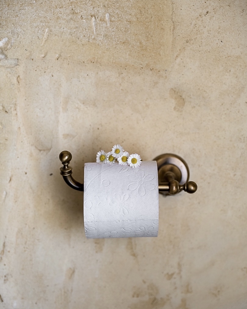Details when guests arrive at @_les_marguerites_

Holiday accommodation hospitality