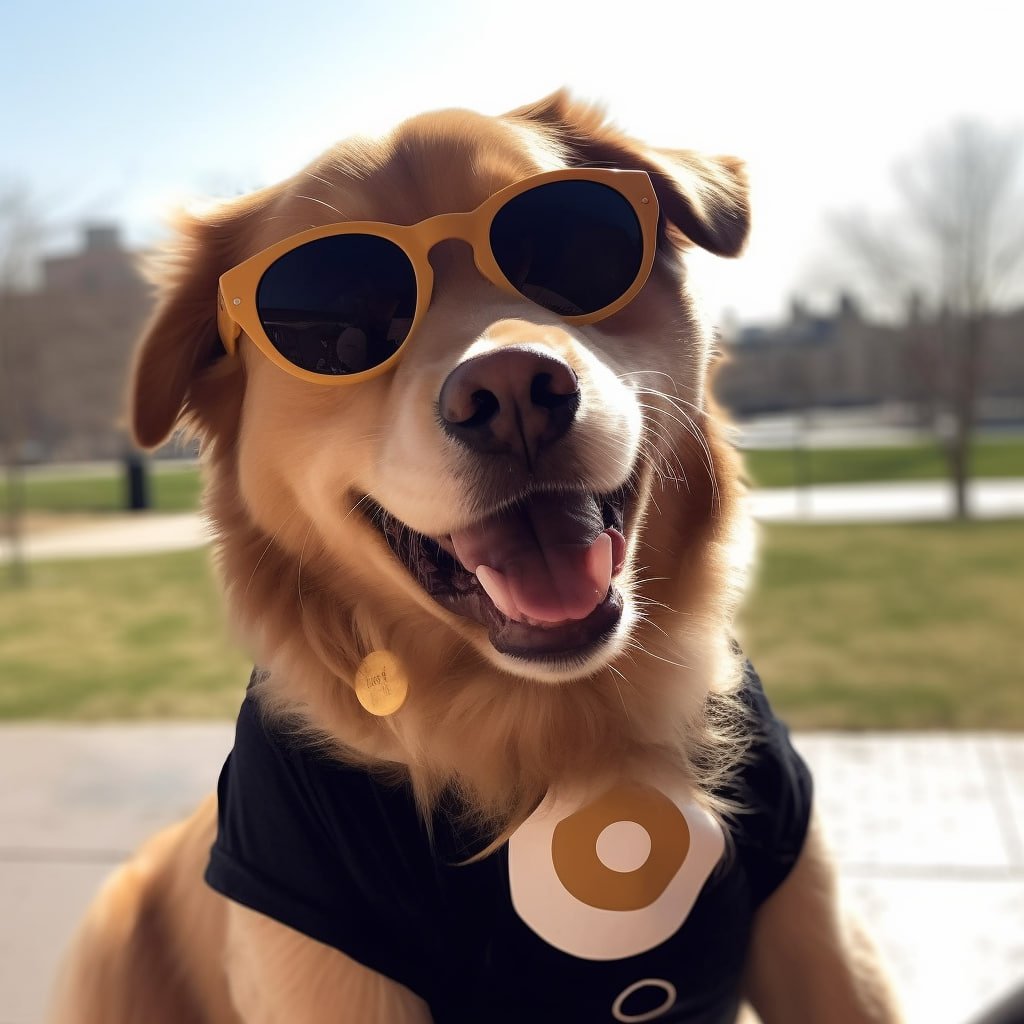 Marketing Preview Update🔥🔥🔥

Optimism Doge (ODOGE) is a popular meme coin,named after an optimistic and cheerful dog that represents hope, positivity. A community-driven meme coin with unlimited potential.

We plan to list on 30 exchanges within 2 months🔥🔥

5 exchanges