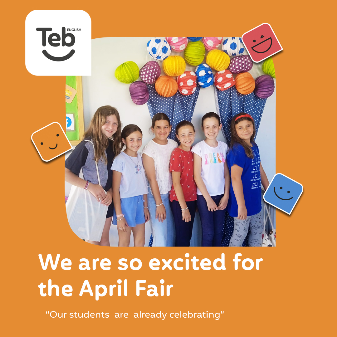 tebenglish_'s tweet photo. Ya queda muy poquito para la Feria de Abril,  en Espartinas y Triana hemos puesto un "photocall". 

¡Ánimate y hazte una foto! 

#triana #espartinas #sevilla #feriadeabril #FeriadeAbril23 #tebenglish https://t.co/bAYHo7c5t6