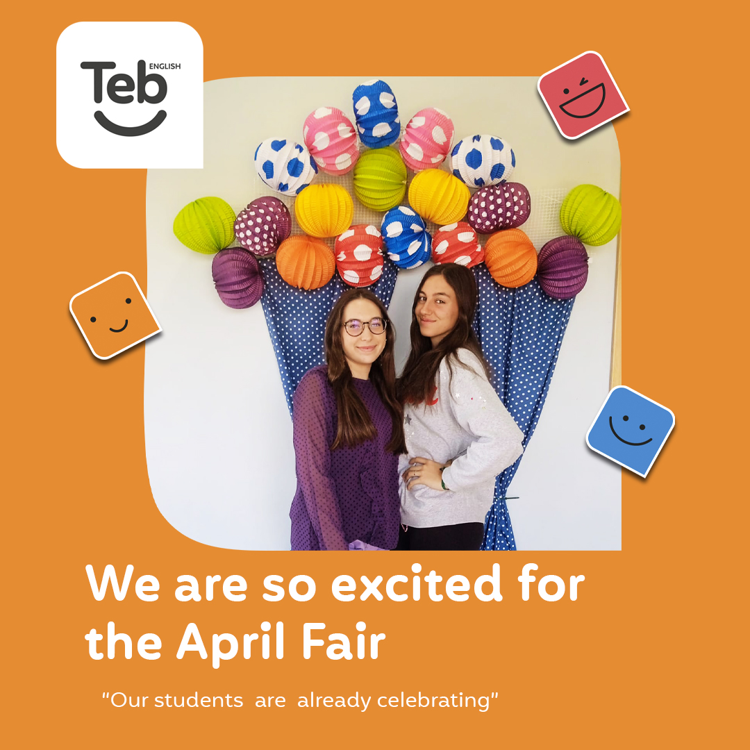 tebenglish_'s tweet photo. Ya queda muy poquito para la Feria de Abril,  en Espartinas y Triana hemos puesto un "photocall". 

¡Ánimate y hazte una foto! 

#triana #espartinas #sevilla #feriadeabril #FeriadeAbril23 #tebenglish https://t.co/bAYHo7c5t6