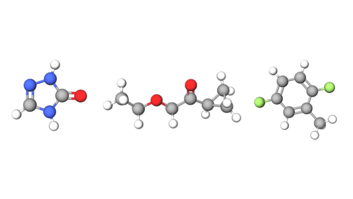 alishbaimran_'s tweet photo. ๐งช Worked on a new project w/ Ankur Gupta and @merz_garrett using LLMs to speed up accurate prediction of chemical properties.
To start, we use GPT-3 with GPTChem & GPT2-LoRA to predict the atomization energies of molecules at the G4(MP2) theory level from the QM9 dataset. https://t.co/ekWXq4MXR6