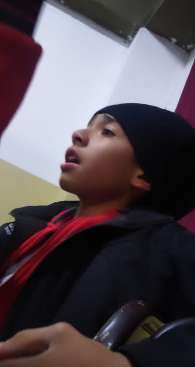 como lo usaba mi amigo: