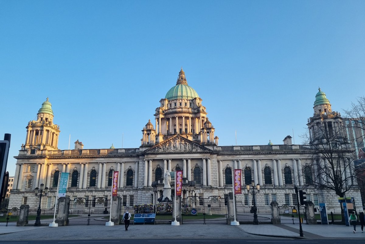 End of #CYBERUK23, couldn't have had better weather either 🤩

Great to hang with some of my favourite #Cyber people @Infosecjen @UK_Daniel_Card @batteredbluebox