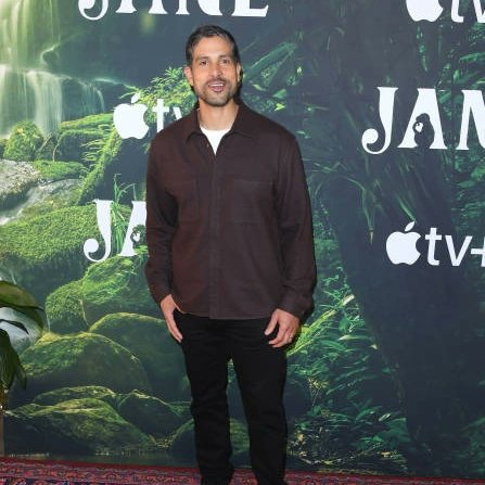 AdamRodrig51221's tweet photo. Adam, his wife Grace Gail Rodriguez, his daughters Frankie Elle Rodriguez &amp; Georgie Daye Rodriguez and his son Bridgemont Bernard Rodriguez in April 14, 2023  ♥️
Instagram : AdamRodriguezFans
#AdamRodriguez @_Adam_Rodriguez
#FamilyRodriguez https://t.co/QDSK8LNEIv