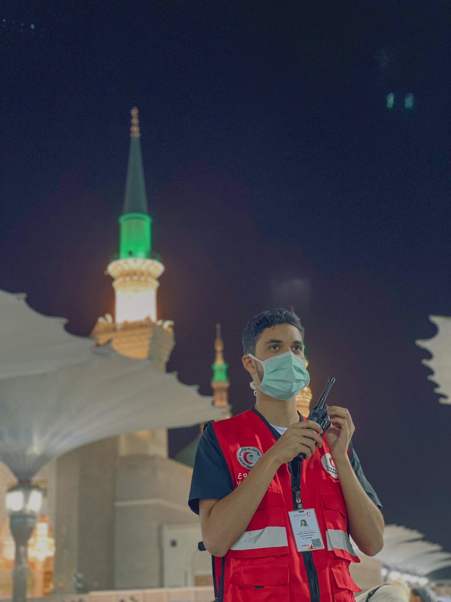 efd2031's tweet photo. الحمد لله على التمام والكمال، الحمد لله على البلاغ.

 اللهم اجعلنا ممن قدّم خيراً فحصد أجراً ونُوِّرَ بصراً وكَسب بِرّاً.  

كلُّ عامٍ وأنتم بخير🌹

 #عطاؤنا_اجر_المدينة_المنورة https://t.co/Fz87Dt5QOM