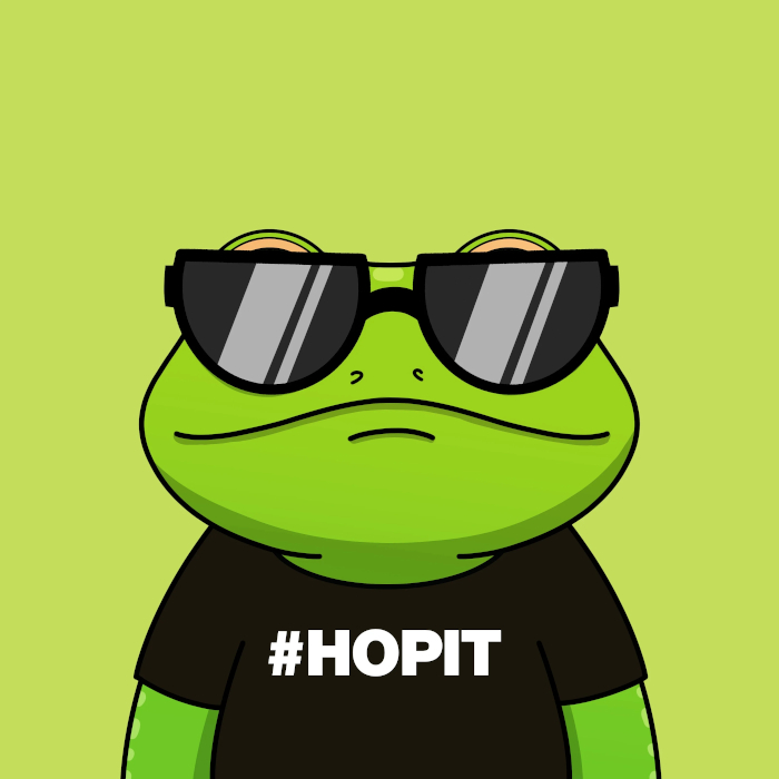 OxRosse's tweet photo. #Froggo Solana #NFT is on fire!

📢** 40% Sold! ** 📢

Check the link below and JUMP into this awesome collection! Don't miss out before the floor rockets! Grab one now!

Link: https://t.co/M9QPMscMBi

@hey_wallet send 155000 CHILI to the first 120 retweets and comments #Froggo https://t.co/GgEWrBoiu9