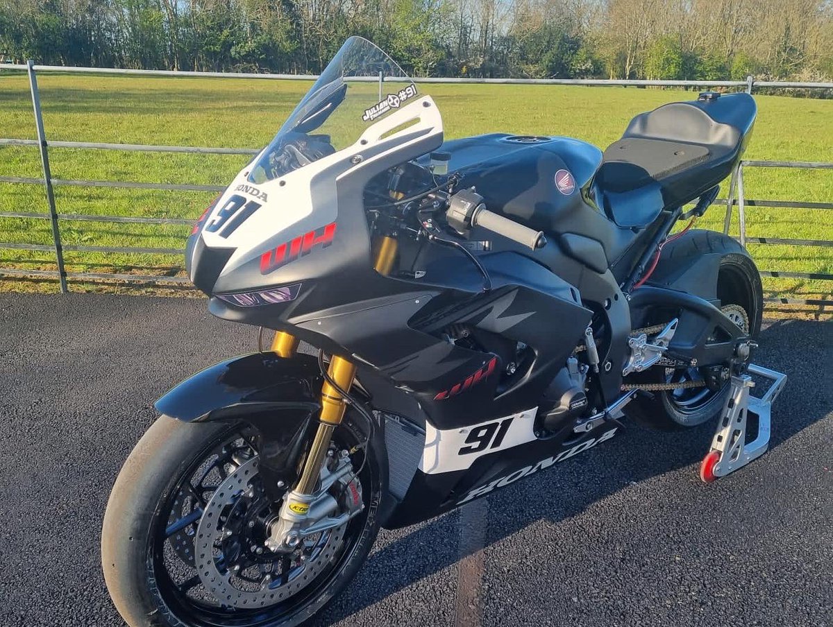 WH Racing Team tweet media