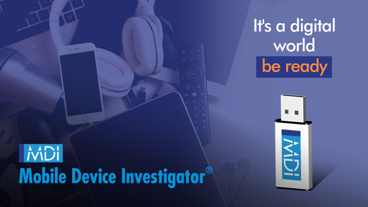 adfsolutions's tweet photo. Solve your mobile forensic cases faster with MDI. Try MDI for free today at https://t.co/pxsR5R8lr6
#MDI #mobileforensics #androidforensics #iosforensics #digitalforensics #onsceneforensics #screenrecording #screenshots https://t.co/fS0sfCkKXa