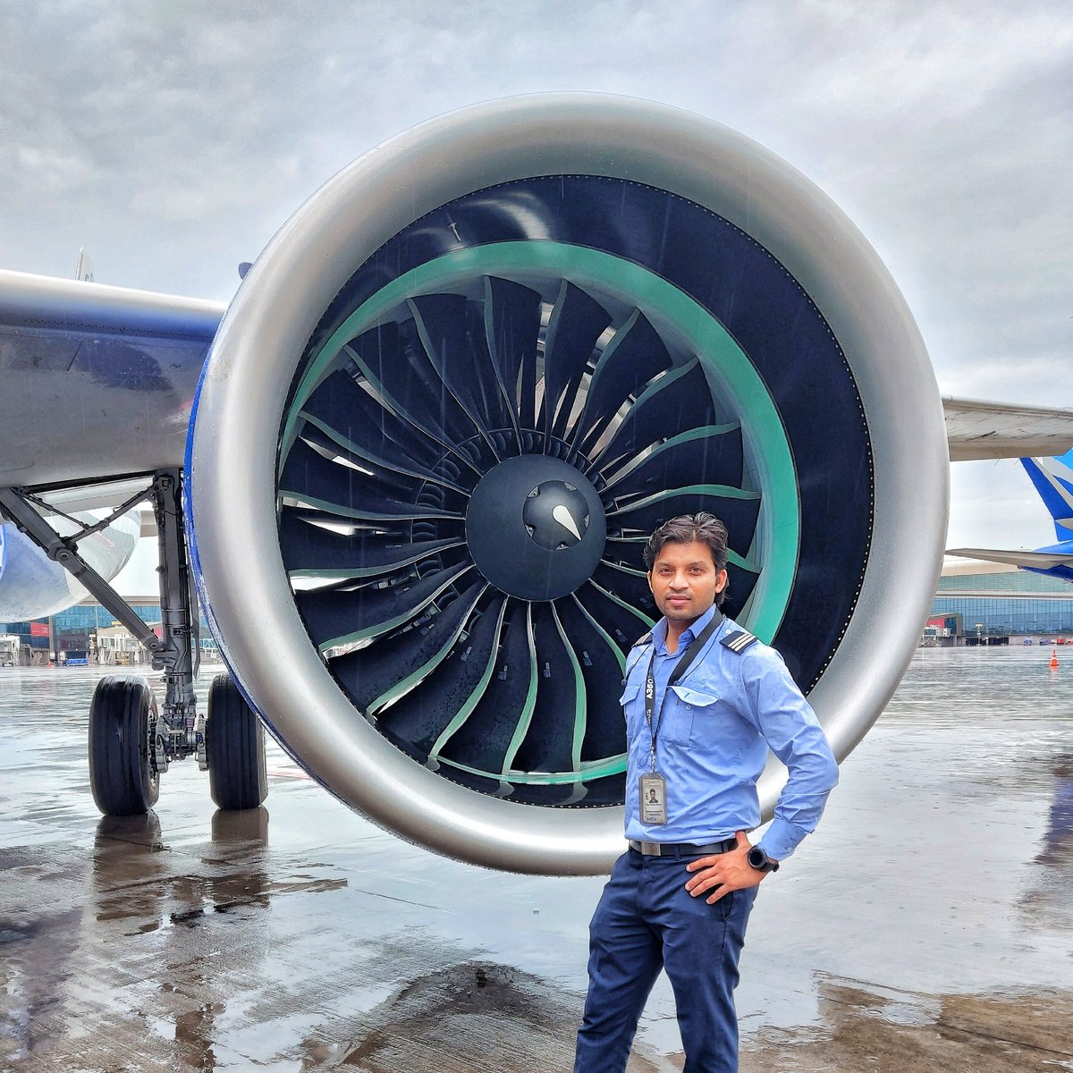 arjunkumarverm2's tweet photo. #NewProfilePic #aviation #aviationlovers #aviationdaily #aviationphotography #aviationsafety #AvGeek #AeroSpace #aerospaceengineer #Airport #airportlife https://t.co/l7845mn0mu