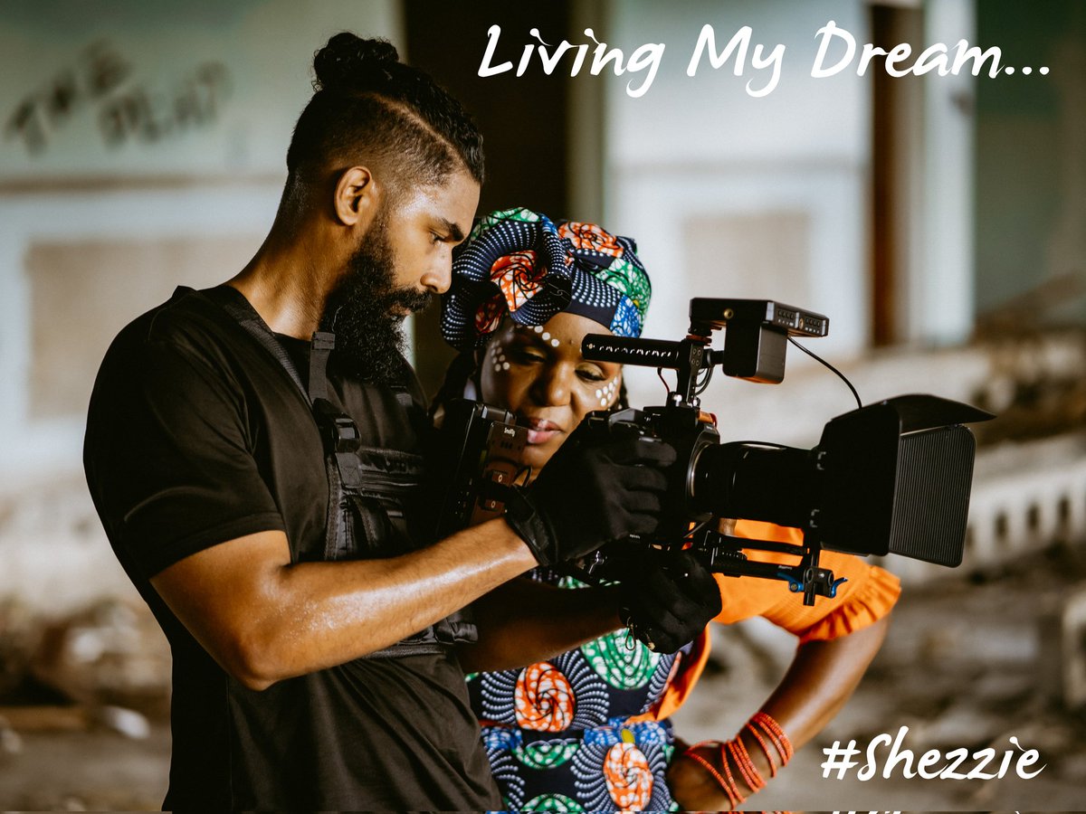 When you're so grateful to have a creative team!  #dream #creative #singer #teamwork