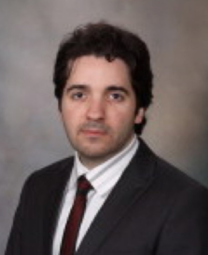 DepartmentWayne's tweet photo. Alumni Spotlight: Dr. Feras Zaiem completed his AP/CP pathology residency and served as chief resident in our department for the class of 2021. Subsequently, he pursued a hematopathology fellowship at the University of New Mexico, training with world-renowned experts. https://t.co/m32c9oYLKf