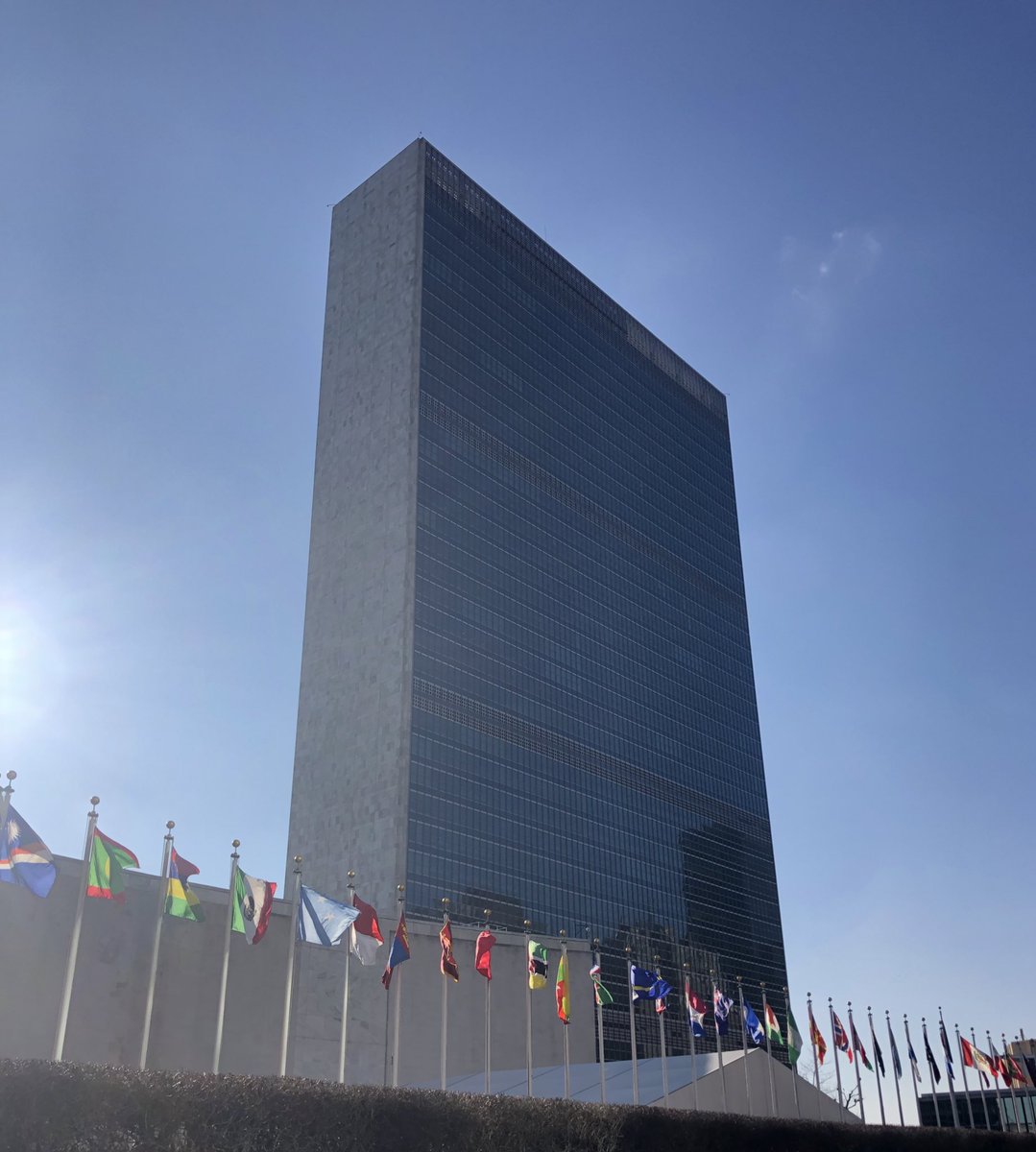 PaulFargues's tweet photo. *Personal update*
After an year full of challenges and discoveries in 🇱🇾 @UNSMILibya I have joined @UNDPPA in New York 

Humbled to be part of the amazing @UNPeacebuilding team to work on strengthening linkages between #diplomacy #development &amp; #humanitarian in fragile contexts https://t.co/9bghoNRv46