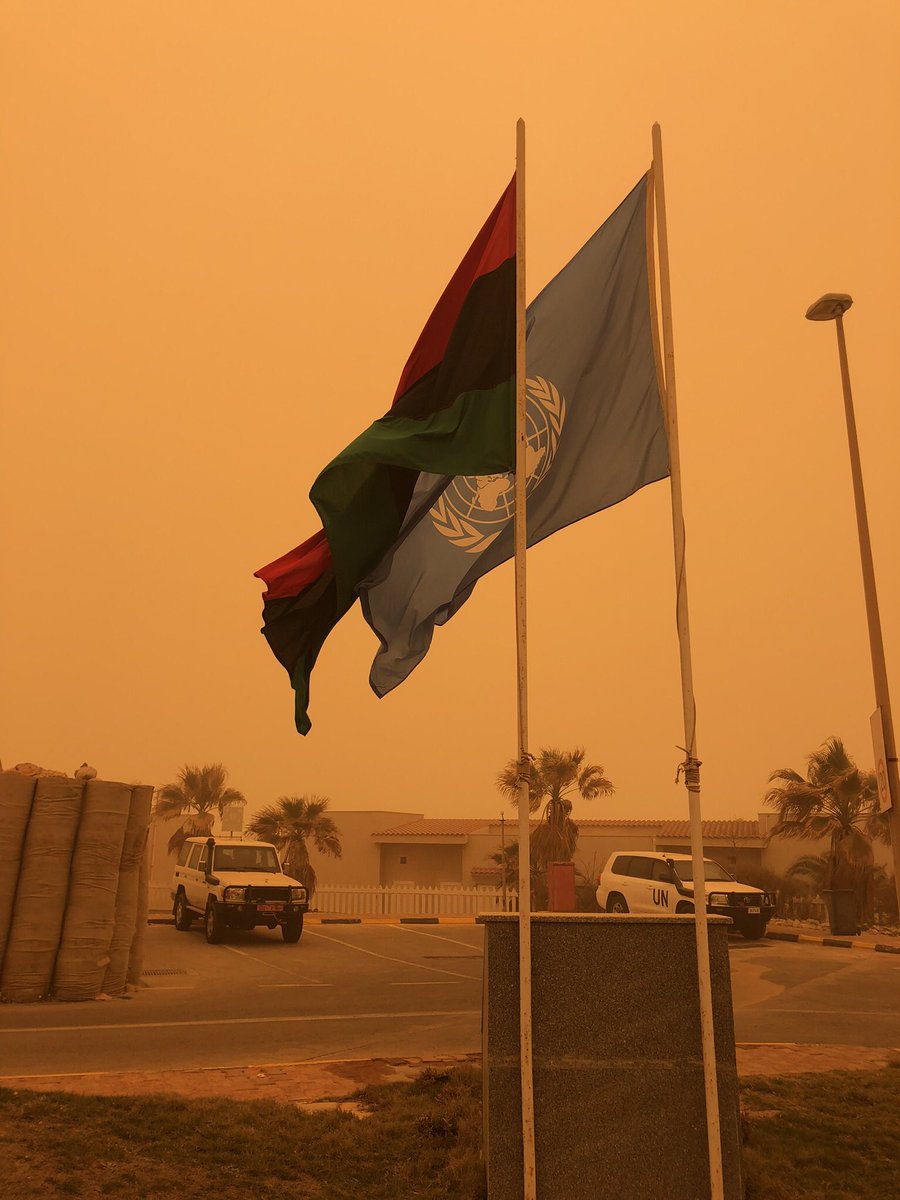 PaulFargues's tweet photo. *Personal update*
After an year full of challenges and discoveries in 🇱🇾 @UNSMILibya I have joined @UNDPPA in New York 

Humbled to be part of the amazing @UNPeacebuilding team to work on strengthening linkages between #diplomacy #development &amp; #humanitarian in fragile contexts https://t.co/9bghoNRv46